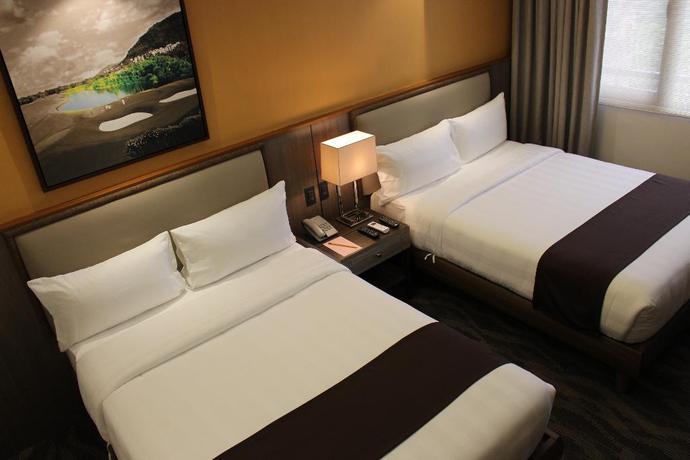 Imagen de la habitación del Hotel Splendido, Batangas City. Foto 13