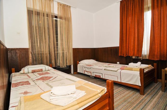 Imagen de la habitación del Hotel Splendido Bay 4*. Foto 6