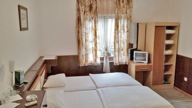 Imagen de la habitación del Hotel Splendido Bay 4*. Foto 7