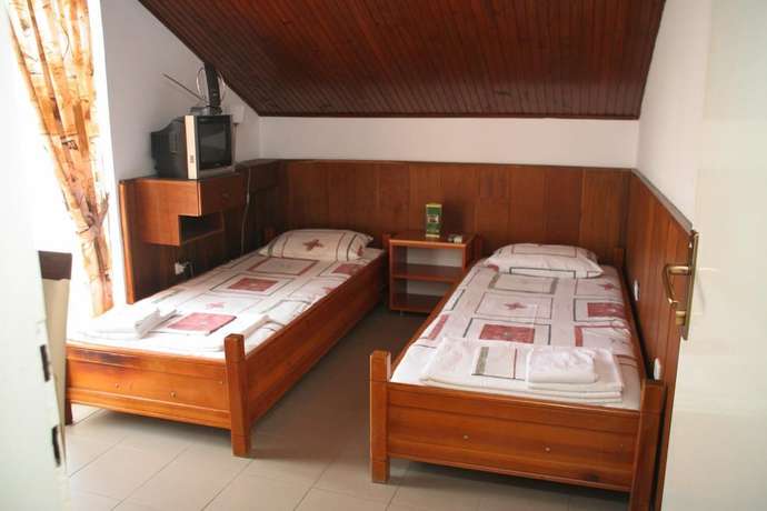 Imagen de la habitación del Hotel Splendido Bay 4*. Foto 9