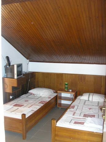 Imagen de la habitación del Hotel Splendido Bay 4*. Foto 10