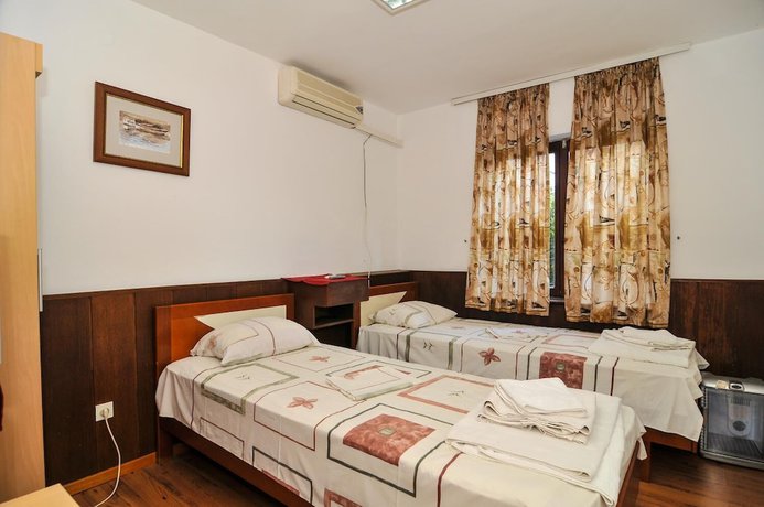 Imagen de la habitación del Hotel Splendido Bay 4*. Foto 11