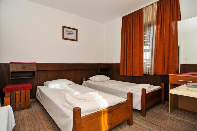 Imagen de la habitación del Hotel Splendido Bay 4*. Foto 12