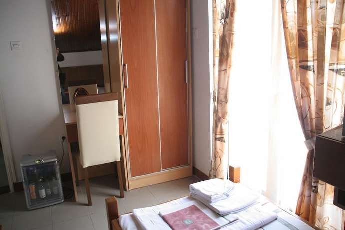 Imagen de la habitación del Hotel Splendido Bay 4*. Foto 13