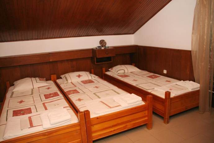 Imagen de la habitación del Hotel Splendido Bay 4*. Foto 14