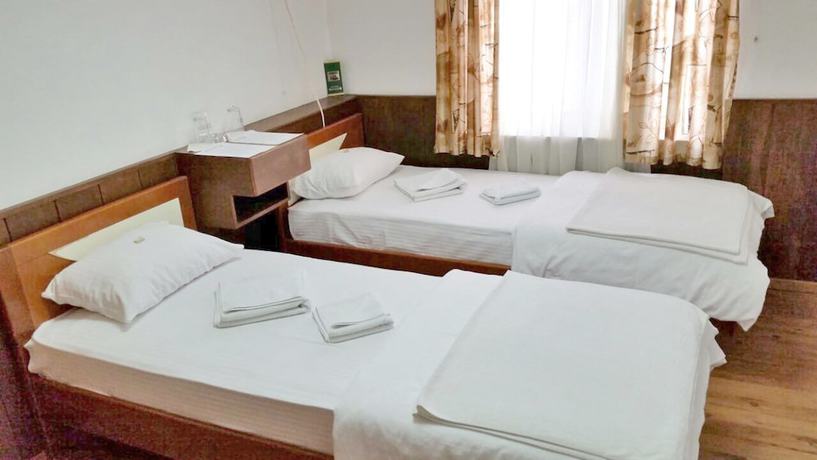 Imagen de la habitación del Hotel Splendido Bay 4*. Foto 16