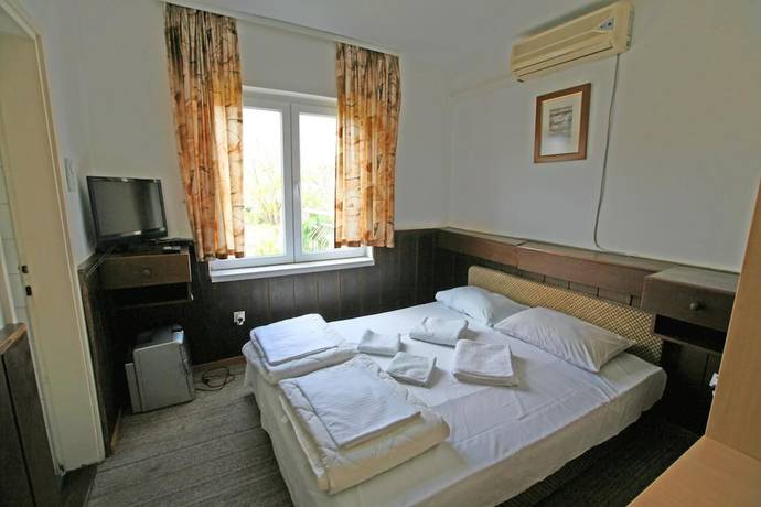 Imagen de la habitación del Hotel Splendido Bay 4*. Foto 17
