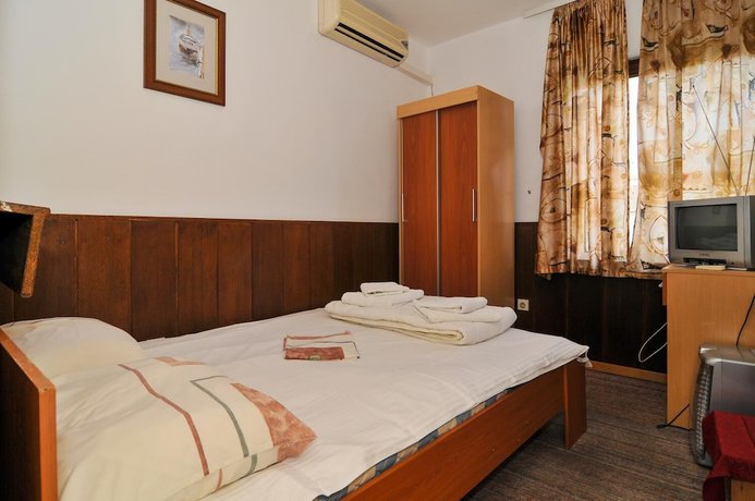 Imagen de la habitación del Hotel Splendido Bay 4*. Foto 18
