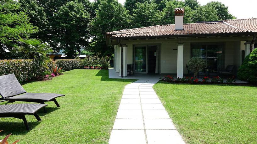 Imagen general del Hotel Splendido Bay Luxury Spa Resort. Foto 3