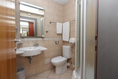 Imagen de la habitación del Hotel Splendido. Foto 9