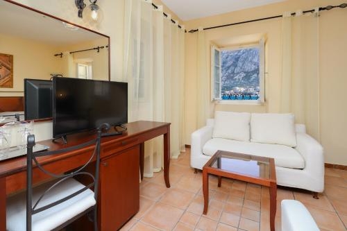 Imagen general del Hotel Splendido. Foto 3