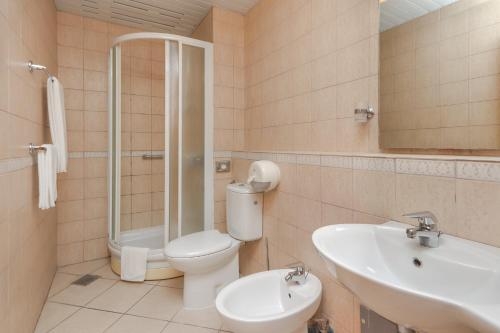 Imagen general del Hotel Splendido. Foto 4