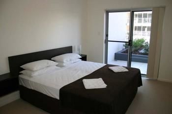 Imagen de la habitación del Hotel Splendido Resort Apartments. Foto 2