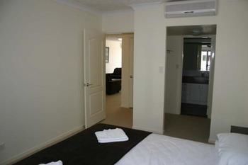Imagen de la habitación del Hotel Splendido Resort Apartments. Foto 3
