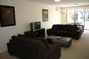 Imagen de la habitación del Hotel Splendido Resort Apartments. Foto 6