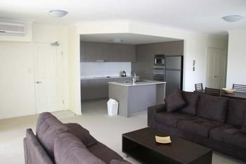 Imagen de la habitación del Hotel Splendido Resort Apartments. Foto 7