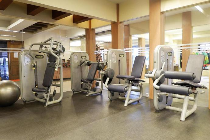 Imagen general del Hotel Splendido Taal Country Club. Foto 3