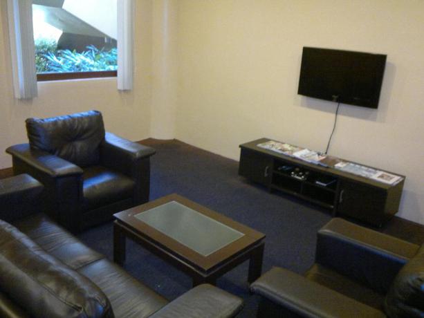 Imagen general del Hotel Splendido Taal Country Club. Foto 11