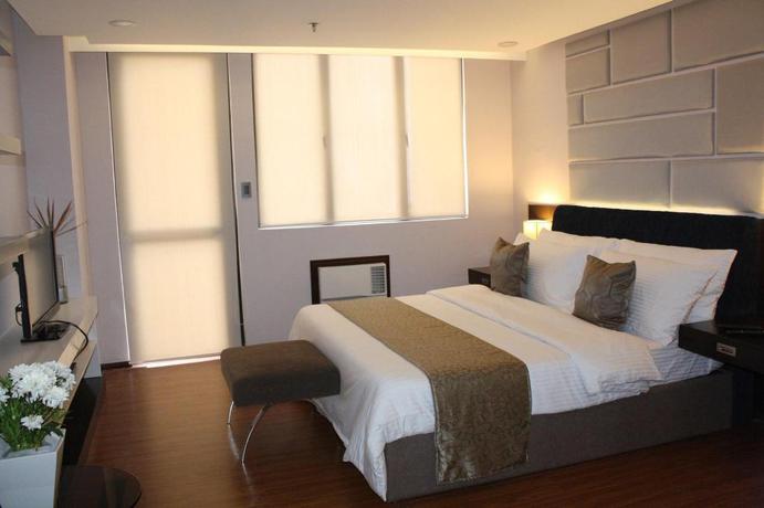 Imagen de la habitación del Hotel Splendido Taal Country Club. Foto 15