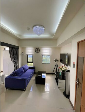 Imagen general del Hotel Splendido Taal Tagaytay. Foto 6