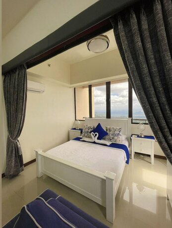 Imagen general del Hotel Splendido Taal Tagaytay. Foto 15