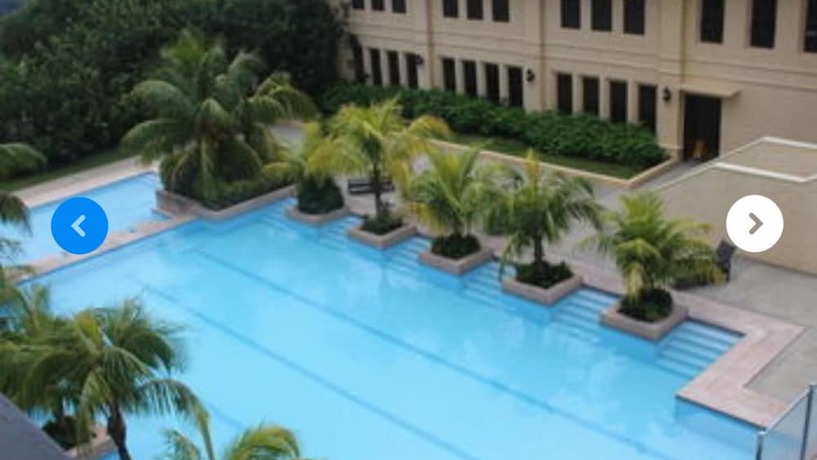 Imagen general del Hotel Splendido Taal Tagaytay. Foto 1