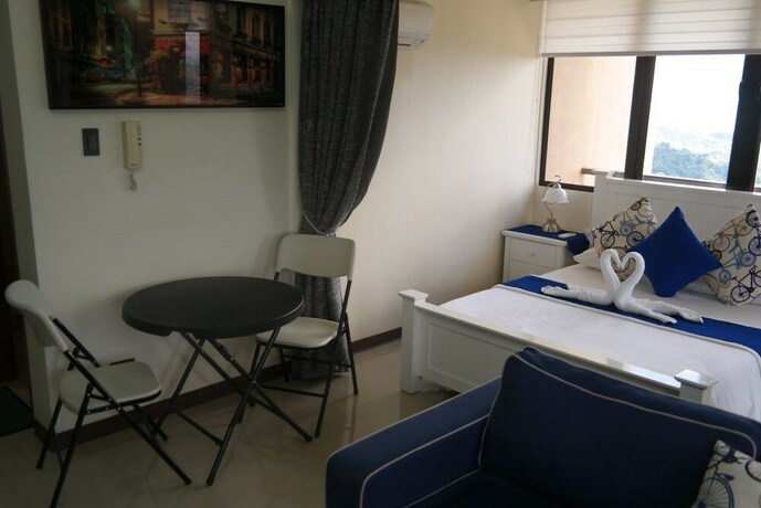 Imagen de la habitación del Hotel Splendido Taal Tagaytay. Foto 20