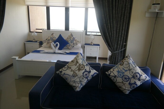 Imagen de la habitación del Hotel Splendido Taal Tagaytay. Foto 21