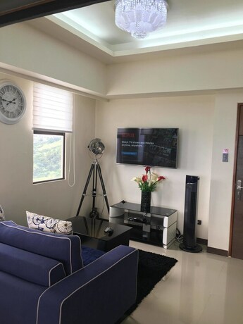 Imagen de la habitación del Hotel Splendido Taal Tagaytay. Foto 22