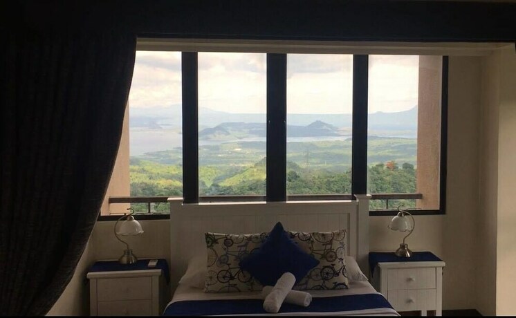 Imagen de la habitación del Hotel Splendido Taal Tagaytay. Foto 23