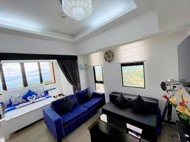 Imagen de la habitación del Hotel Splendido Taal Tagaytay. Foto 24
