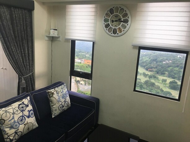 Imagen de la habitación del Hotel Splendido Taal Tagaytay. Foto 26