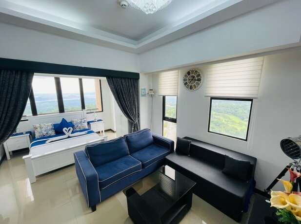 Imagen de la habitación del Hotel Splendido Taal Tagaytay. Foto 29