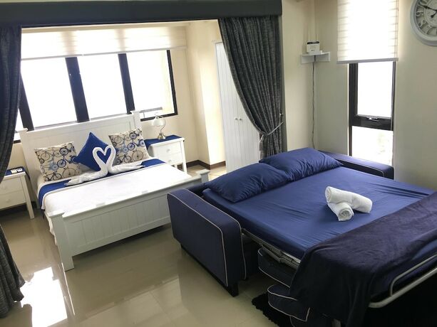 Imagen de la habitación del Hotel Splendido Taal Tagaytay. Foto 30