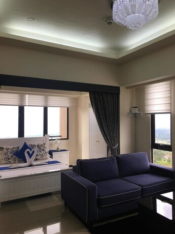 Imagen de la habitación del Hotel Splendido Taal Tagaytay. Foto 31