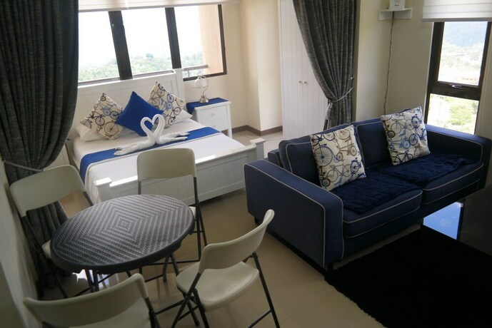 Imagen de la habitación del Hotel Splendido Taal Tagaytay. Foto 33