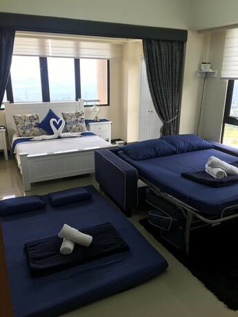 Imagen de la habitación del Hotel Splendido Taal Tagaytay. Foto 34