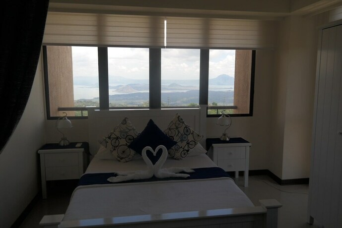 Imagen de la habitación del Hotel Splendido Taal Tagaytay. Foto 35