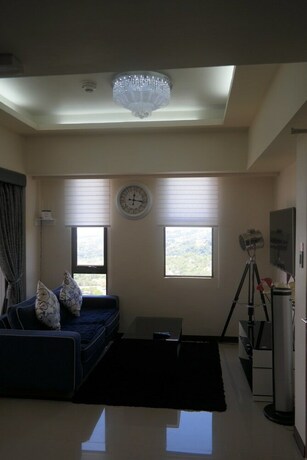 Imagen de la habitación del Hotel Splendido Taal Tagaytay. Foto 38