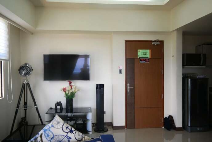 Imagen de la habitación del Hotel Splendido Taal Tagaytay. Foto 39