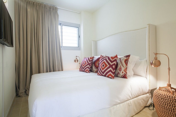 Imagen general del Hotel Splendom Suites Pau Claris. Foto 6