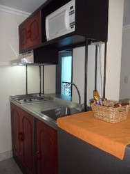 Imagen de los interiores del Hotel Splendor, Bogotá. Foto 4