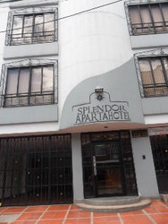 Imagen del Hotel Splendor, Bogotá. Foto 1
