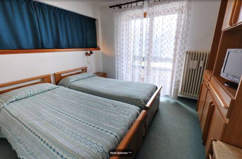 Imagen de la habitación del Hotel Splendor, Dimaro. Foto 2