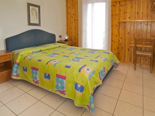 Imagen de la habitación del Hotel Splendor, Dimaro. Foto 3