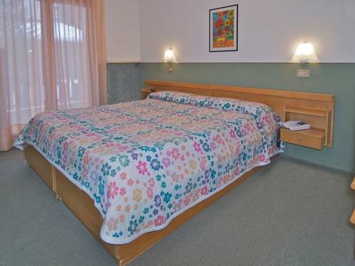 Imagen de la habitación del Hotel Splendor, Dimaro. Foto 5