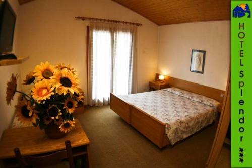 Imagen de la habitación del Hotel Splendor, Dimaro. Foto 6