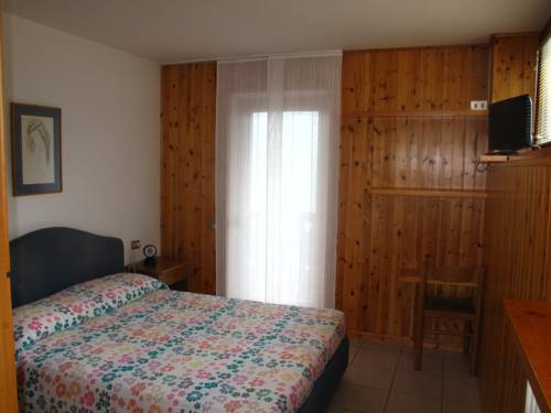 Imagen general del Hotel Splendor, Dimaro. Foto 1