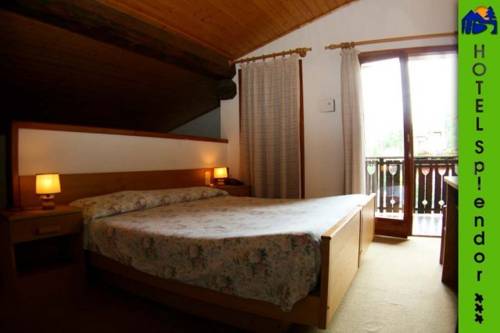 Imagen de la habitación del Hotel Splendor, Dimaro. Foto 9