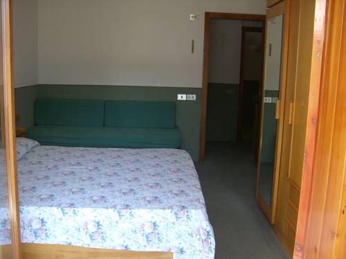Imagen de la habitación del Hotel Splendor, Dimaro. Foto 10
